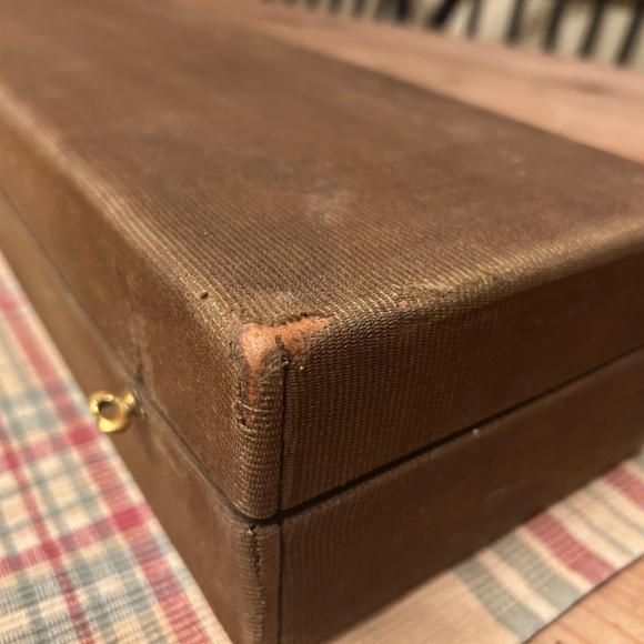 Tiffany Sterling Silver Demitasse Service - Picture 14 of 15